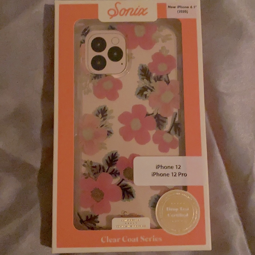 Sonix iPhone 12 Case